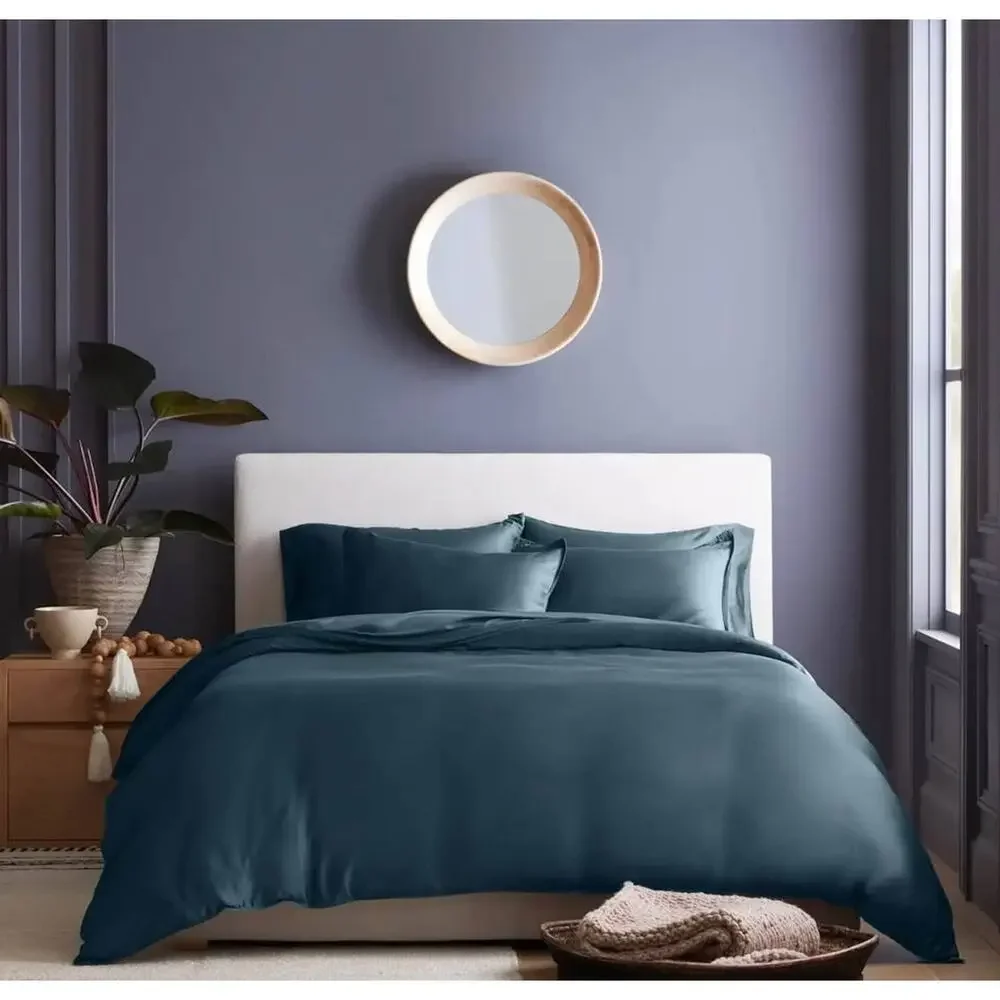 Quince bamboo duvet